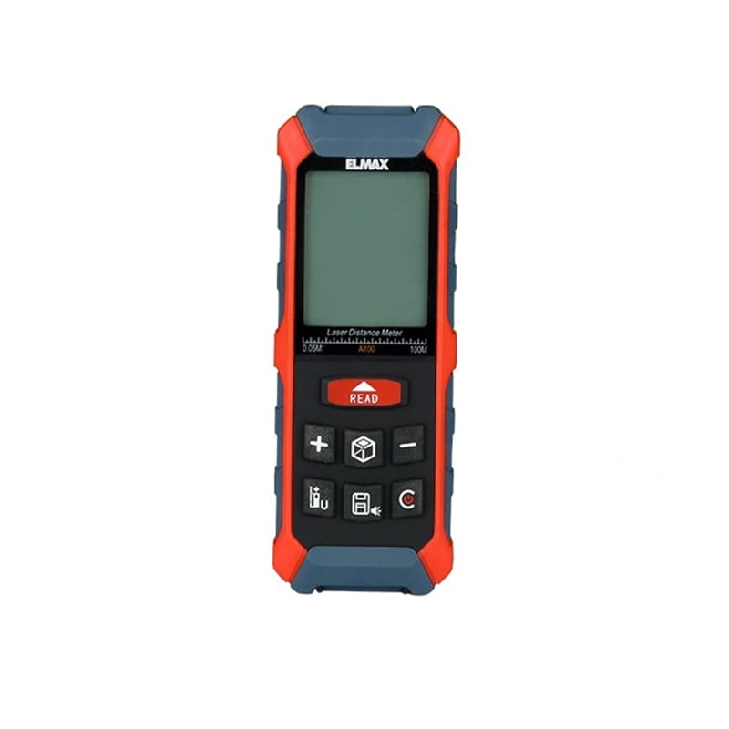 خرید متر لیزری 100 متری المکس مدل L.M 1030 | ابزار 3