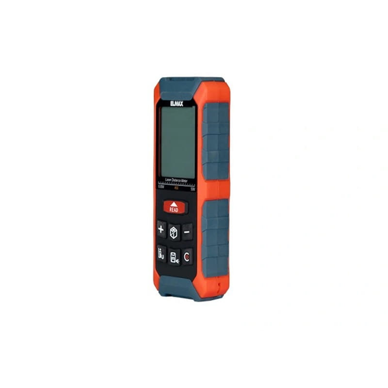 خرید متر لیزری 50 متری المکس مدل L.M 1025 | ابزار 3