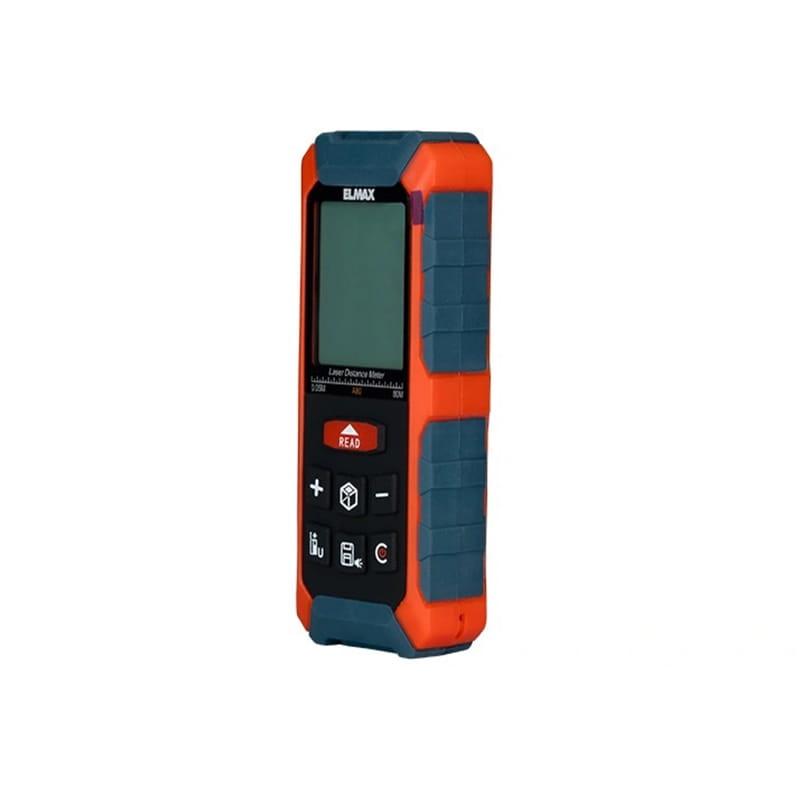 خرید متر لیزری 80 متری المکس مدل L.M 1028 | ابزار 3
