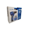 تصویر  دریل پیچ گوشتی شارژری 16.8 ولت چکشی براشلس ویوارکس مدل Vivarex VR1610V-21BL