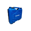 تصویر  دریل پیچ گوشتی شارژری 16.8 ولت چکشی براشلس ویوارکس مدل Vivarex VR1610V-21BL