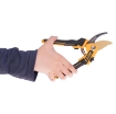 تصویر  قیچی باغبانی اینکو مدل INGCO HPS0601