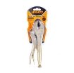 تصویر  انبر قفلی سایز 10 اینچ اینکو مدل INGCO HCJLW0210