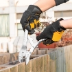 تصویر  انبر قفلی سایز 10 اینچ اینکو مدل INGCO HCJLW0210