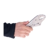 تصویر  انبر قفلی سایز 10 اینچ اینکو مدل INGCO HCJLW0110