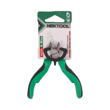 تصویر  سیم‌چین الکترونیکی سایز ۴.۵ اینچ نکستول مدل NEXTOOL NT-4.5