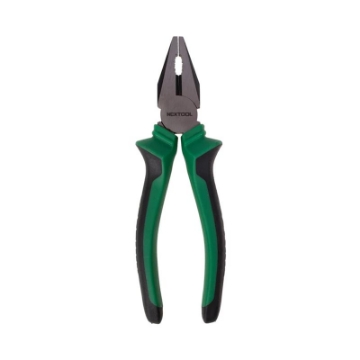 تصویر  انبردست سایز 7 اینچ نکستول مدل NEXTOOL AB-2197