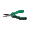 تصویر  انبر دم‌ باریک الکترونیکی سایز 4.5 اینچ نکستول مدل NEXTOOL NT-4.5