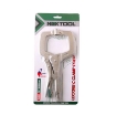 تصویر  انبر قفلی گیره ای سایز ۱۱ اینچ تایوانی نکستول مدل 5686 NEXTOOL