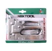 تصویر  منگنه کوب دستی تایوانی نکستول مدل NEXTOOL NT29016