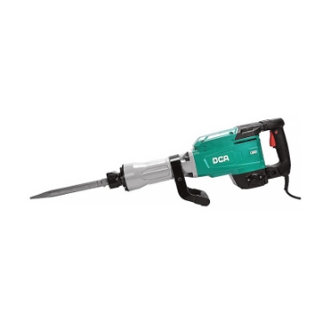 تصویر  چکش تخریب 1700 وات 15 کیلویی دی سی ای مدل DCA AZG04-15S
