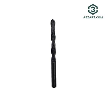 تصویر  مته تکی آهن سایز 8.0 میلی متر متابو METABO