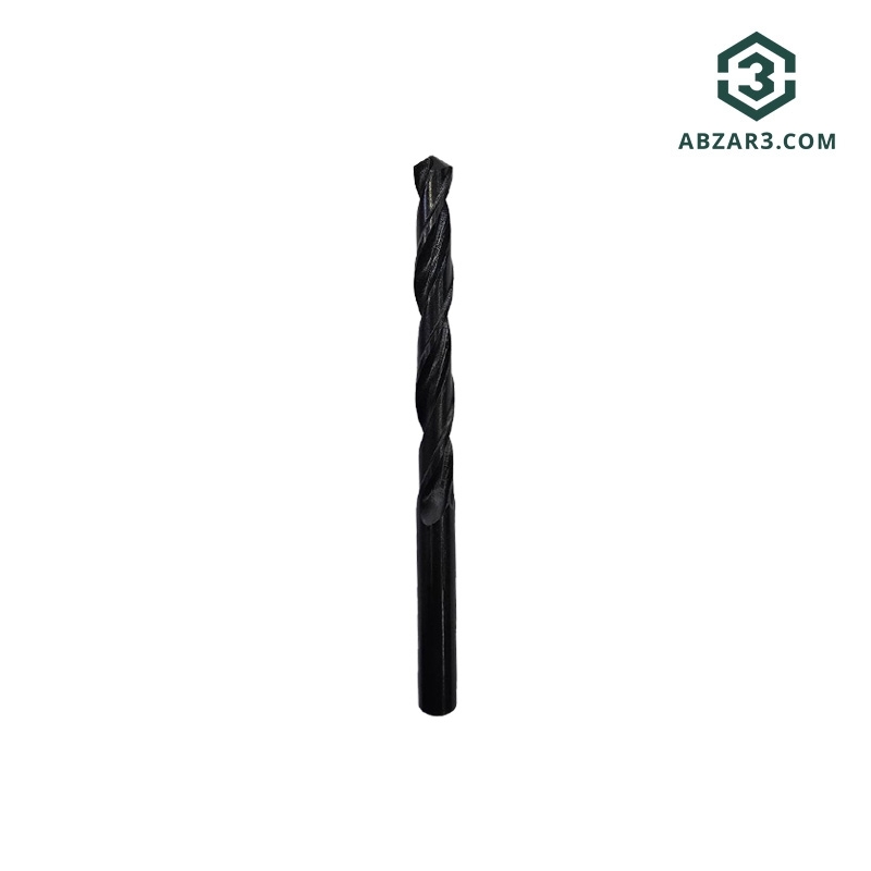 تصویر  مته تکی آهن سایز 10 میلی متر متابو METABO