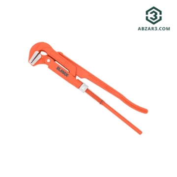 تصویر  آچار لوله گیر دو دسته ۱ اینچ المکس مدل️ELMAX SP8762
