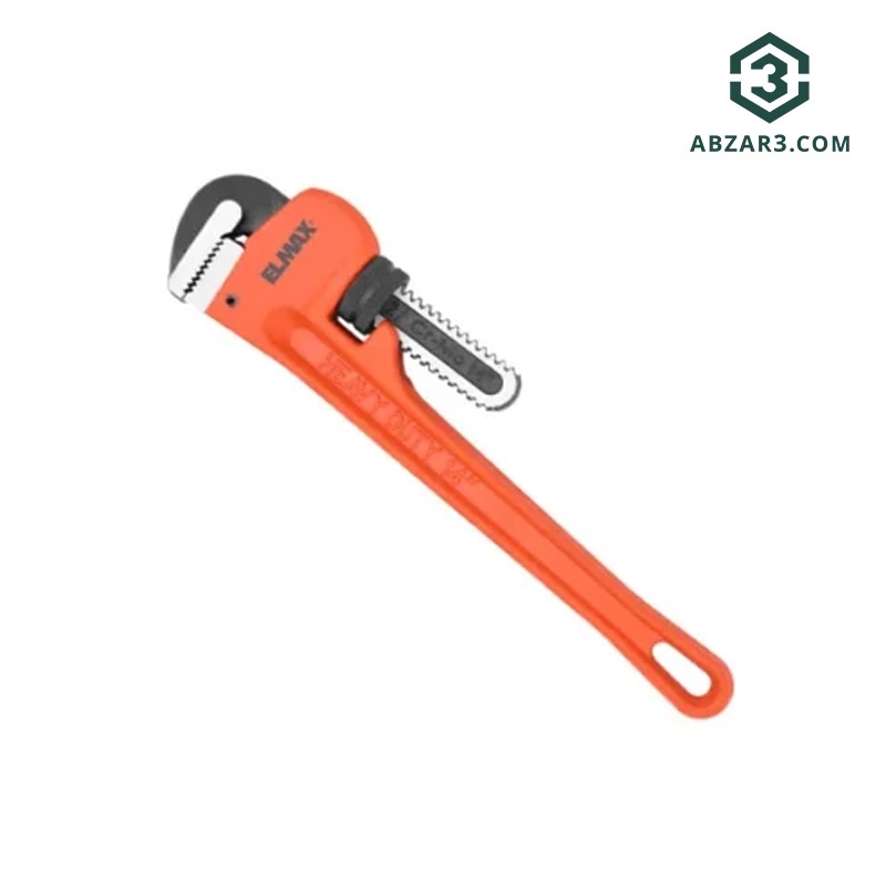 تصویر  آچار شلاقی سایز ۱4 اینچ المکس مدل ELMAX P.W7514