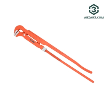 تصویر  آچار لوله گیر دو دسته ۲ اینچ المکس مدل ELMAX SP8770