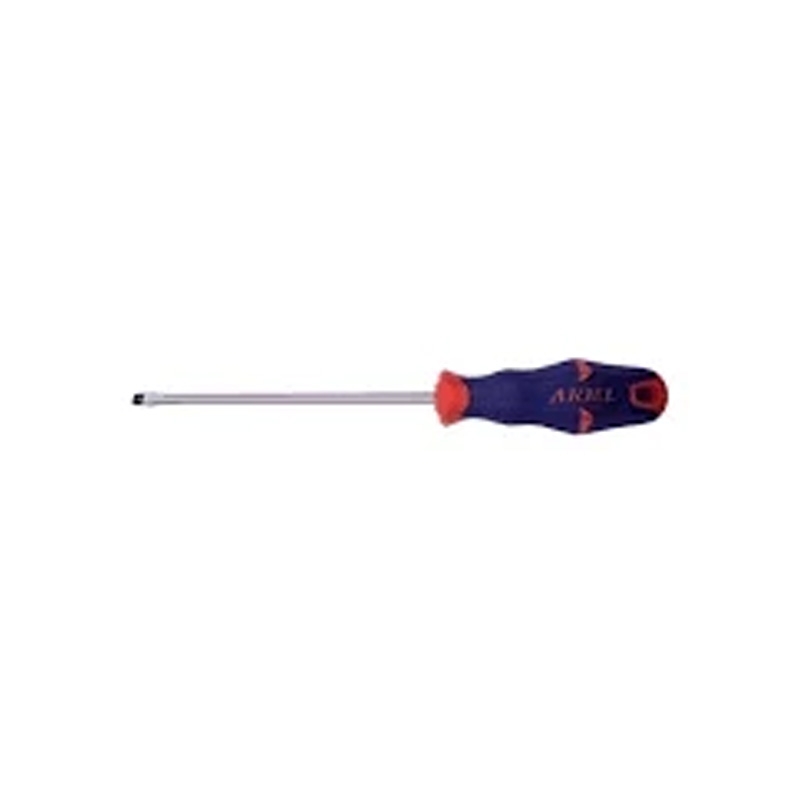 تصویر  پیچ گوشتی دو سو سایز 200×8 میلی متر آریل مدل ARIEL PMD8200