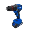 تصویر  دریل شارژی 20 ولت براشلس ویوارکس مدل VIVAREX VR2010V-IBL