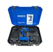 تصویر  دریل شارژی 20 ولت براشلس ویوارکس مدل VIVAREX VR2010V-IBL