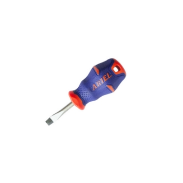 تصویر  پیج گوشتی دو سو مشتی آریل مدل ARIEL PMD6038
