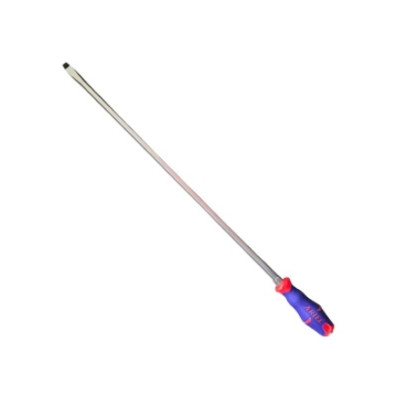 تصویر  پیچ گوشتی دو سو ضربه خور سایز 400×8 آریل مدل ARIEL PZD8400