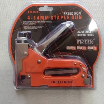 تصویر  منگنه كوب دستي FREED RON