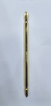 تصویر  سری پیچ گوشتی طلایی 15 سانت روبیکن مدل Rubicon 1808