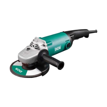 تصویر  فرز سنگبری 230 میلیمتری 2600 وات دی سی ای مدل DCA ASM230SH