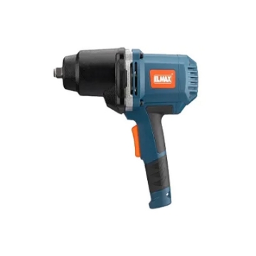 آچار بکس برقی ۹۰۰ وات المکس مدل Elmax I.W 3456 مناسب کارهای صنعتی | ابزار 3