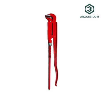 تصویر  آچار انبری (انبر دو دسته) 2 اینچ اوربیس آلمان ORBIS