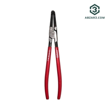 تصویر  خار جمع کن سر کج سایز ۱۲ اینچ روکش دار اوربیس المان مدل ORBIS 57.85W