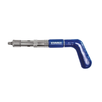 تصویر  تفنگ میخکوب چاشنی خور سایز ۳۲ میلیمتر ویوارکس مدل VIVAREX VR3310-MF
