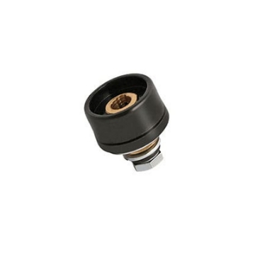 تصویر  کانکتور مادگی جوشکاری سایز 25 وینر مدل WINNER W-M1025