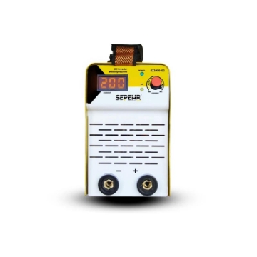 تصویر  دستگاه جوش 200 آمپر سپهر جوش مدل SEPEHR SJ2000-S2