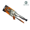 تصویر  انبر قفلی سایز ۱۰ اینچ آیرون مکس مدل IRONMAX IM-0210